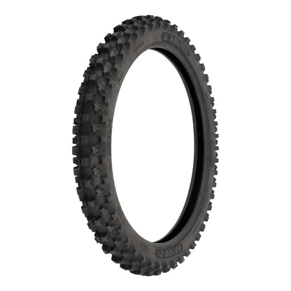Anlida AM01 Tyre Set 80/100-21 Front & 110/90-19 Rear (NHS)