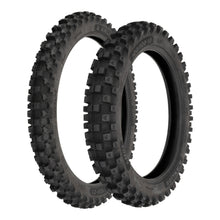 Anlida AM01 Tyre Set 80/100-21 Front & 120/80-19 Rear (NHS)