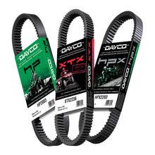 Dayco ATV Drive Belt XTX - XTX2278