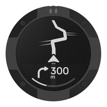 Beeline Moto II Black