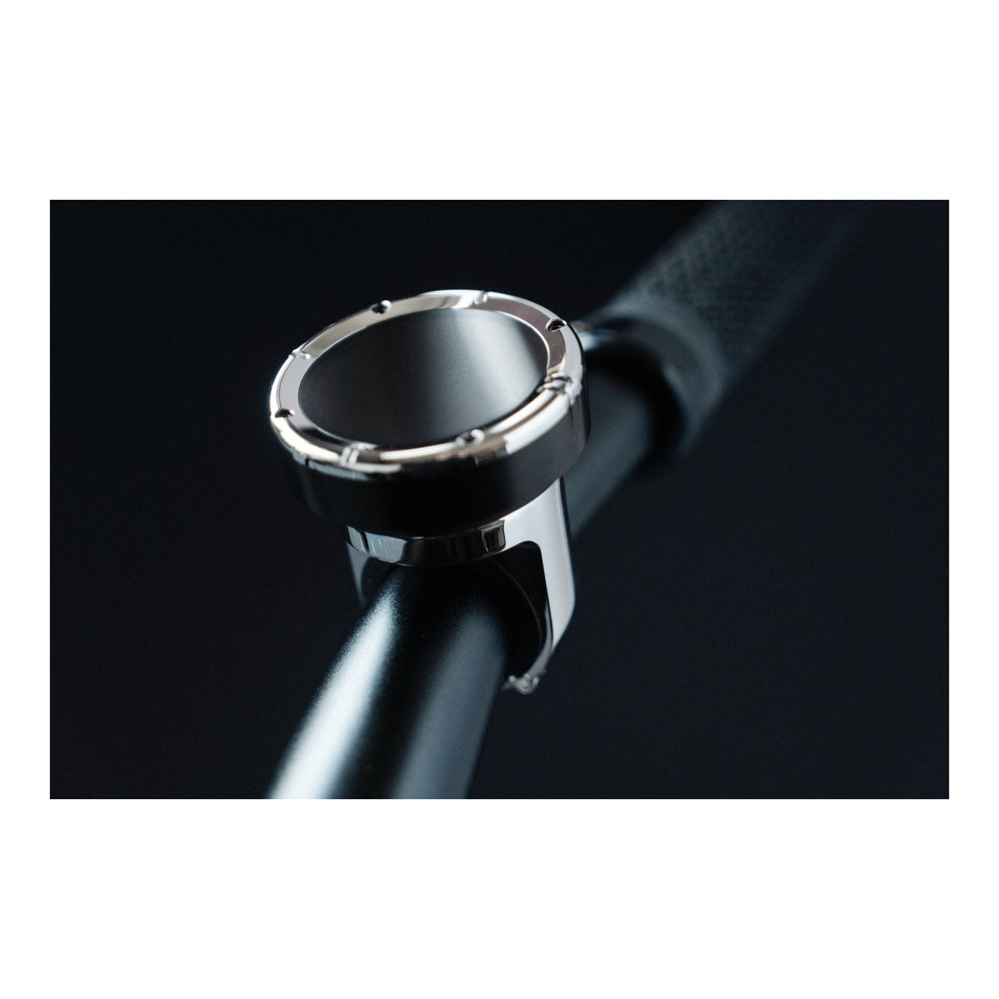 Beeline Classic Bar Clamp Mount