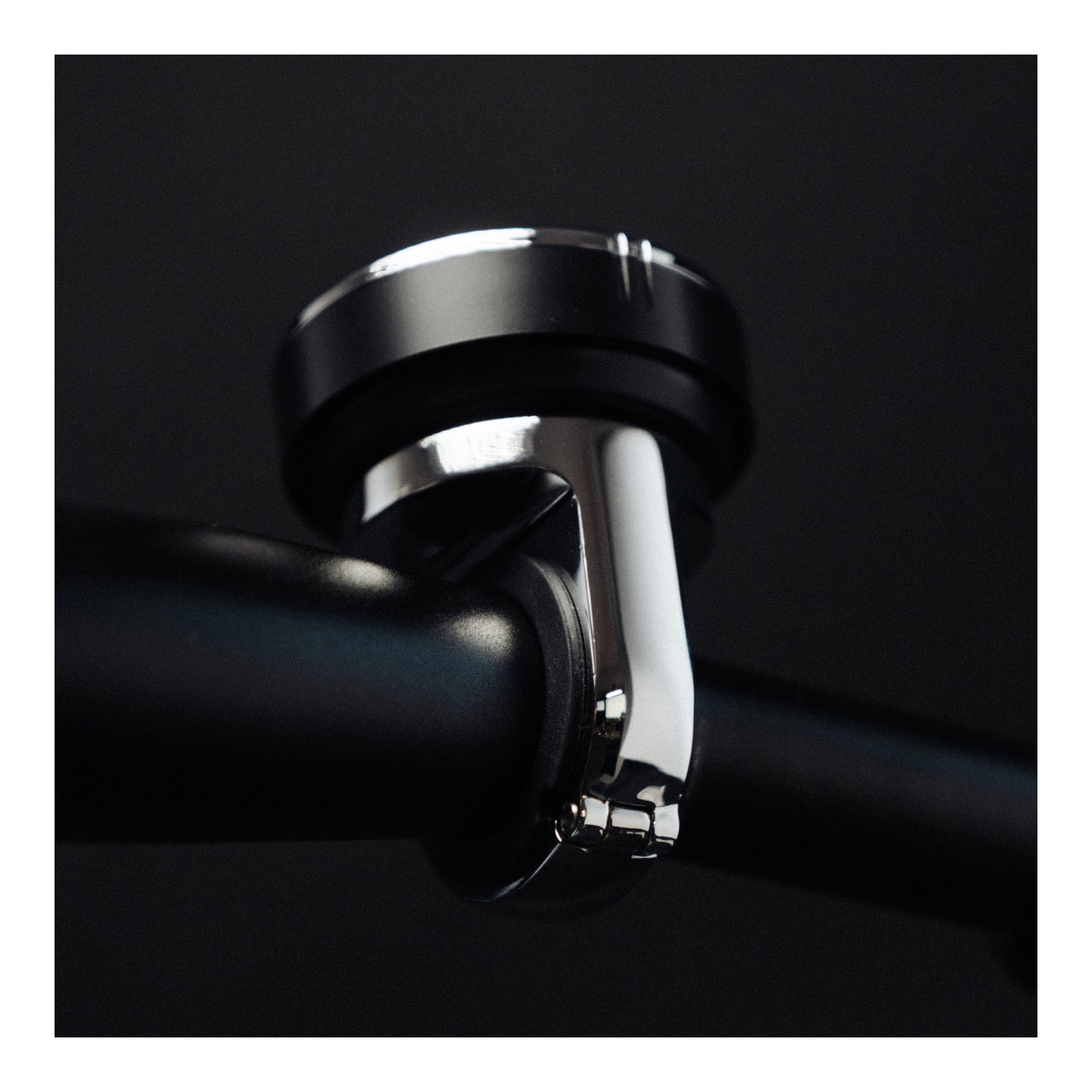 Beeline Classic Bar Clamp Mount