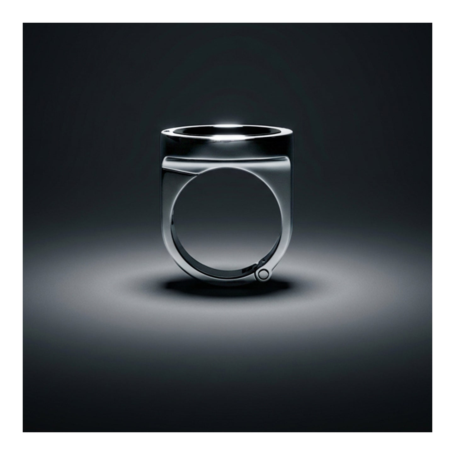 Beeline Classic Bar Clamp Mount