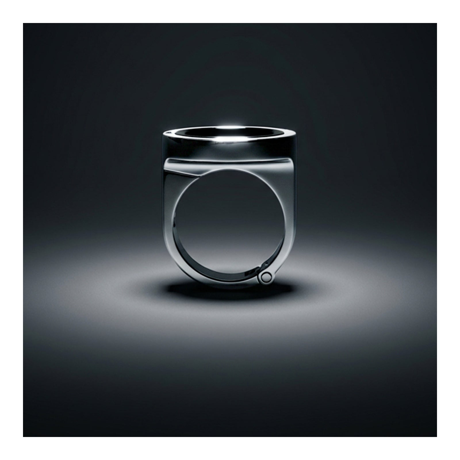 Beeline Classic Bar Clamp Mount