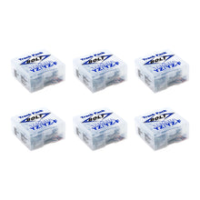 Bolt Track Pack for Yamaha - 6 Kit Display