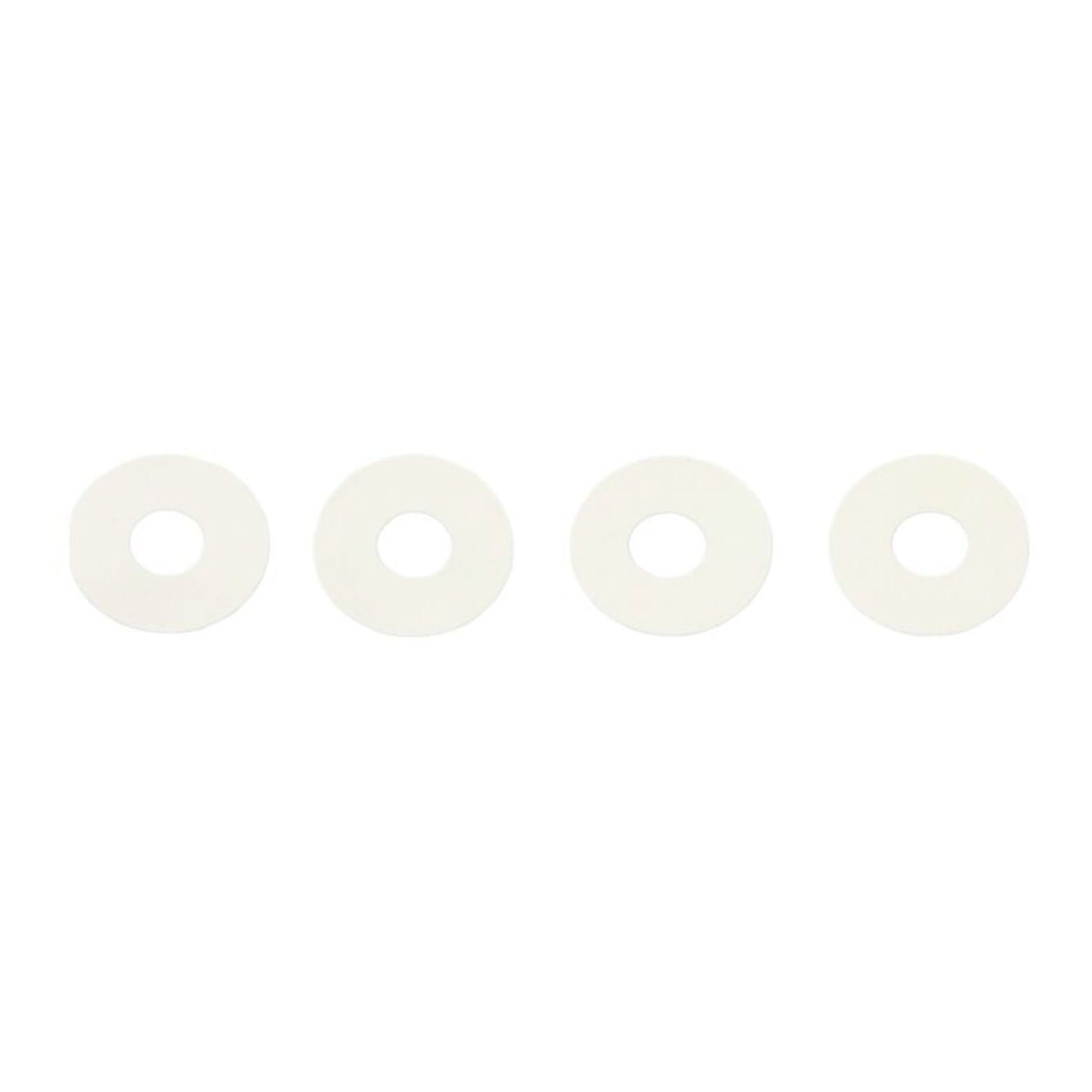Bolt Nylon Washer 5x14mm (Packet of 10)