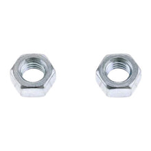 Bolt Hex Nut M8 (Packet of 10)
