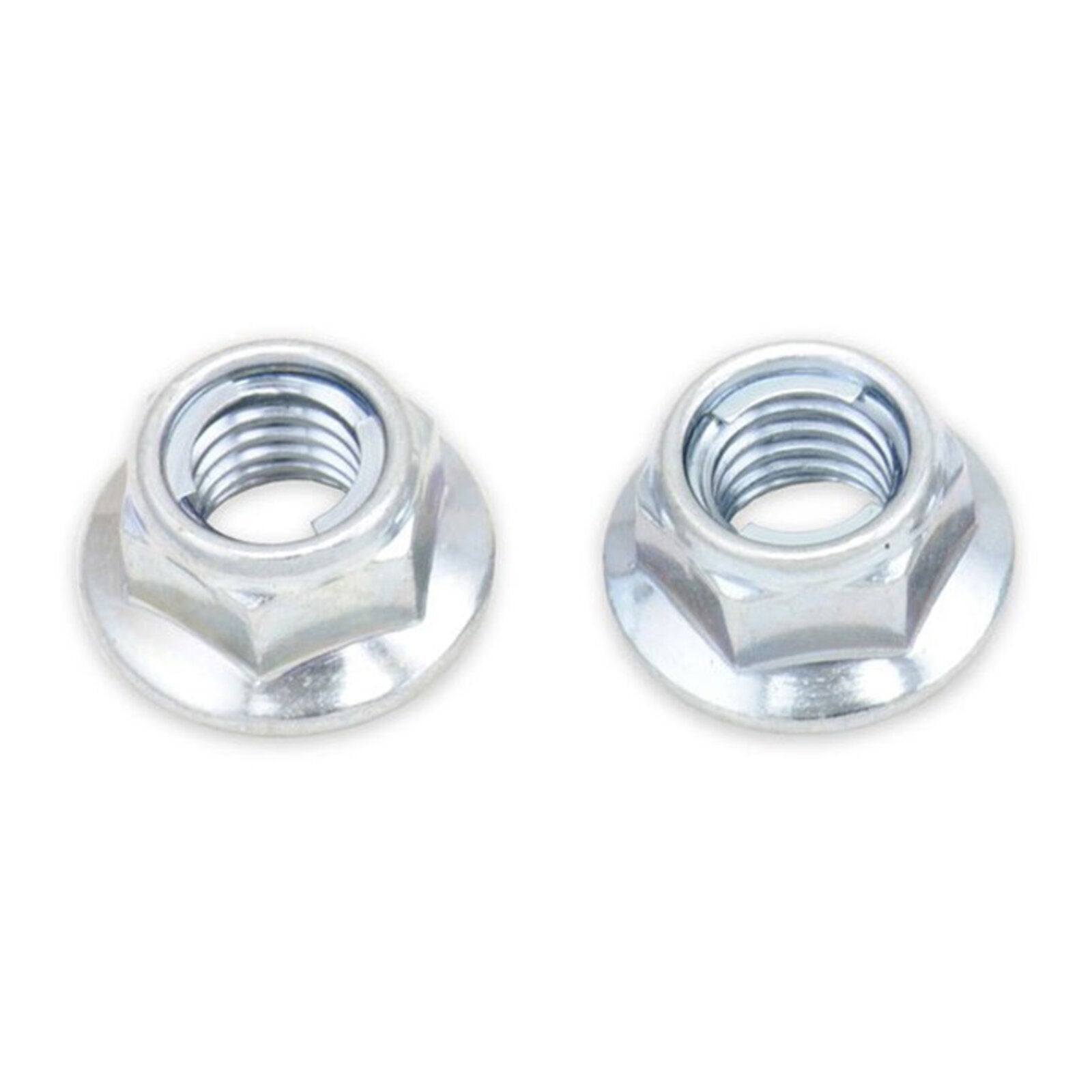 Bolt M6x1.0 Fuji Lock Nut (Packet of 10) Refill
