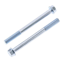 Bolt Hex Flange Bolts 6x65mm (Pack of 10)