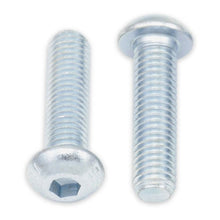 Bolt 6x16mm Button Allen Bolt (Packet of 10) Refill