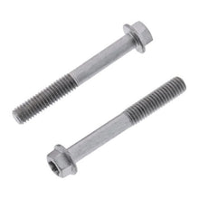 Bolt 8mm Euro Bolt 6x45mm (Packet of 10)