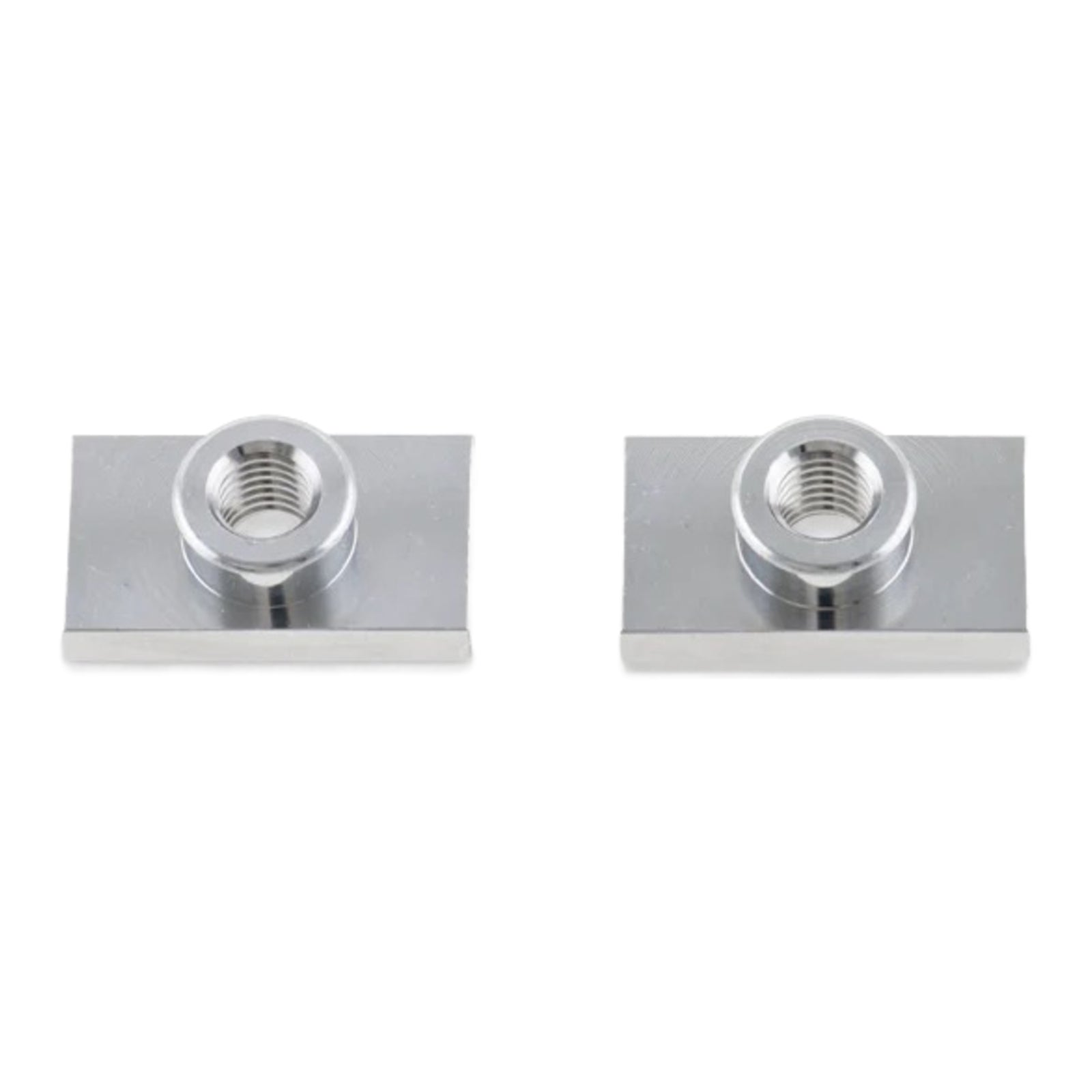 Bolt Rear Fender Perma Nuts - Fits Kawasaki KX250/450