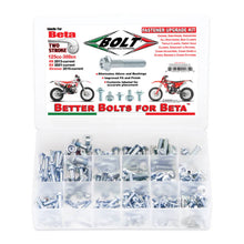 Bolt Beta Pro Pack - 2-Stroke