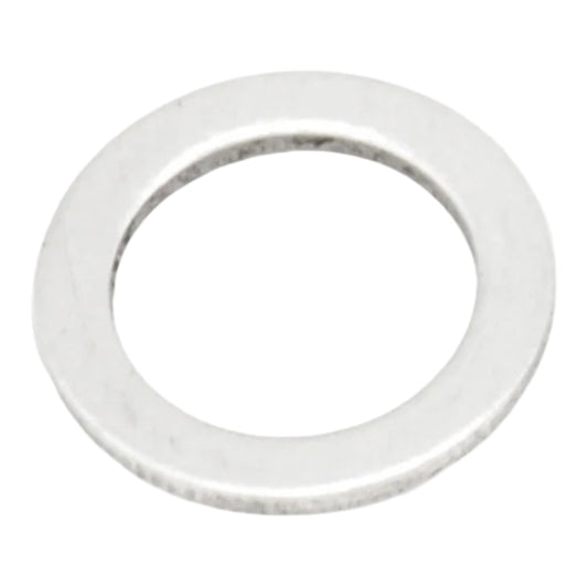 Bolt 10 x 14.5mm Aluminium Crush Washers (Pack of 10)