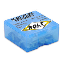 Bolt Plastics Fastener Kit Yamaha YZ85 '02-Up