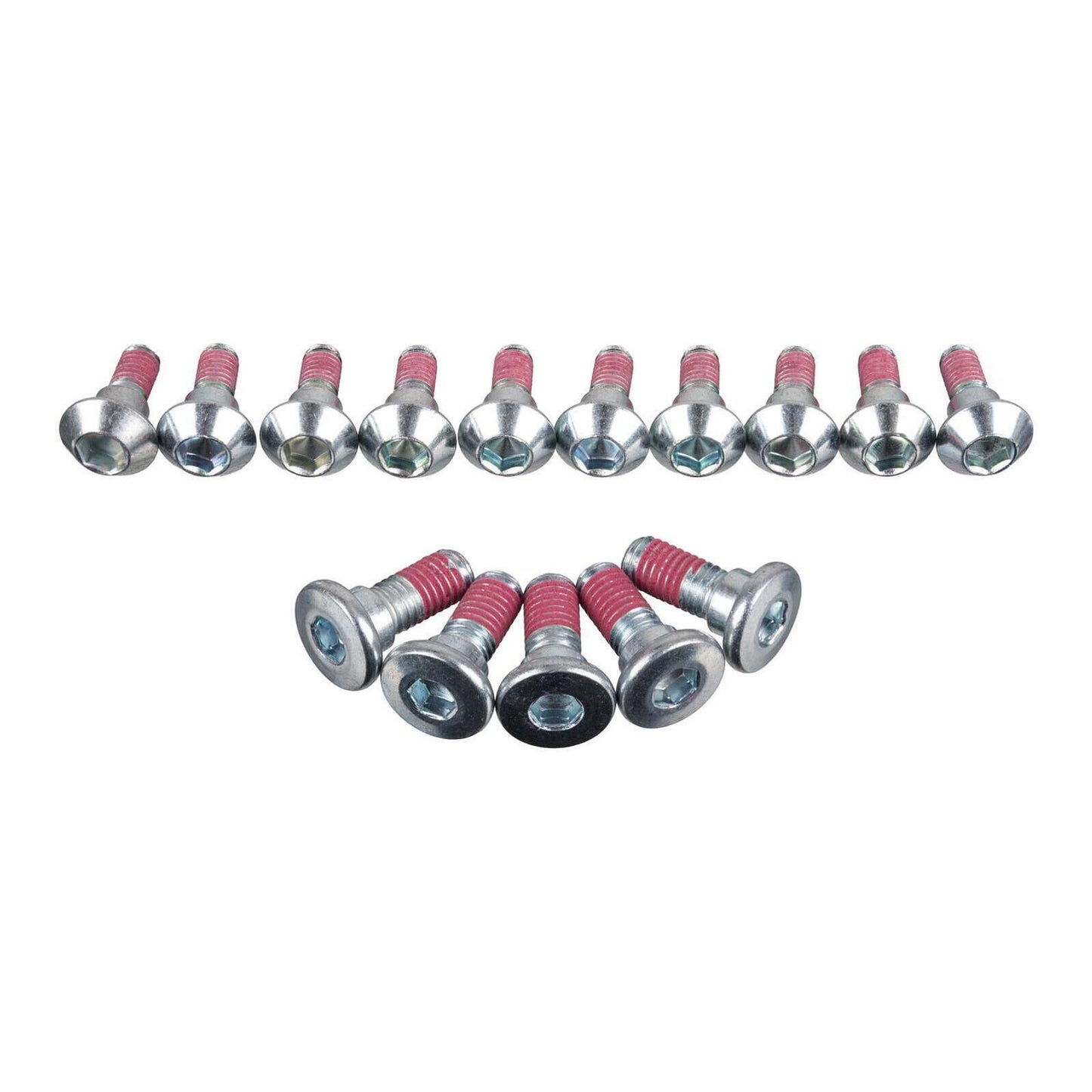 Bolt Rotor Bolt Pack Yamaha Tenere 700 '21–'25
