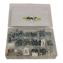 Bolt Yamaha YZF/WRF Pro Pack '14-'22