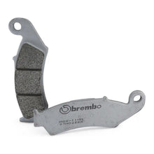 Brembo Upgrade Brake Pad Sinter Front 07HO25SX