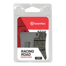 Brembo Xtra Brake Pad Sinter Front 07SU27SR
