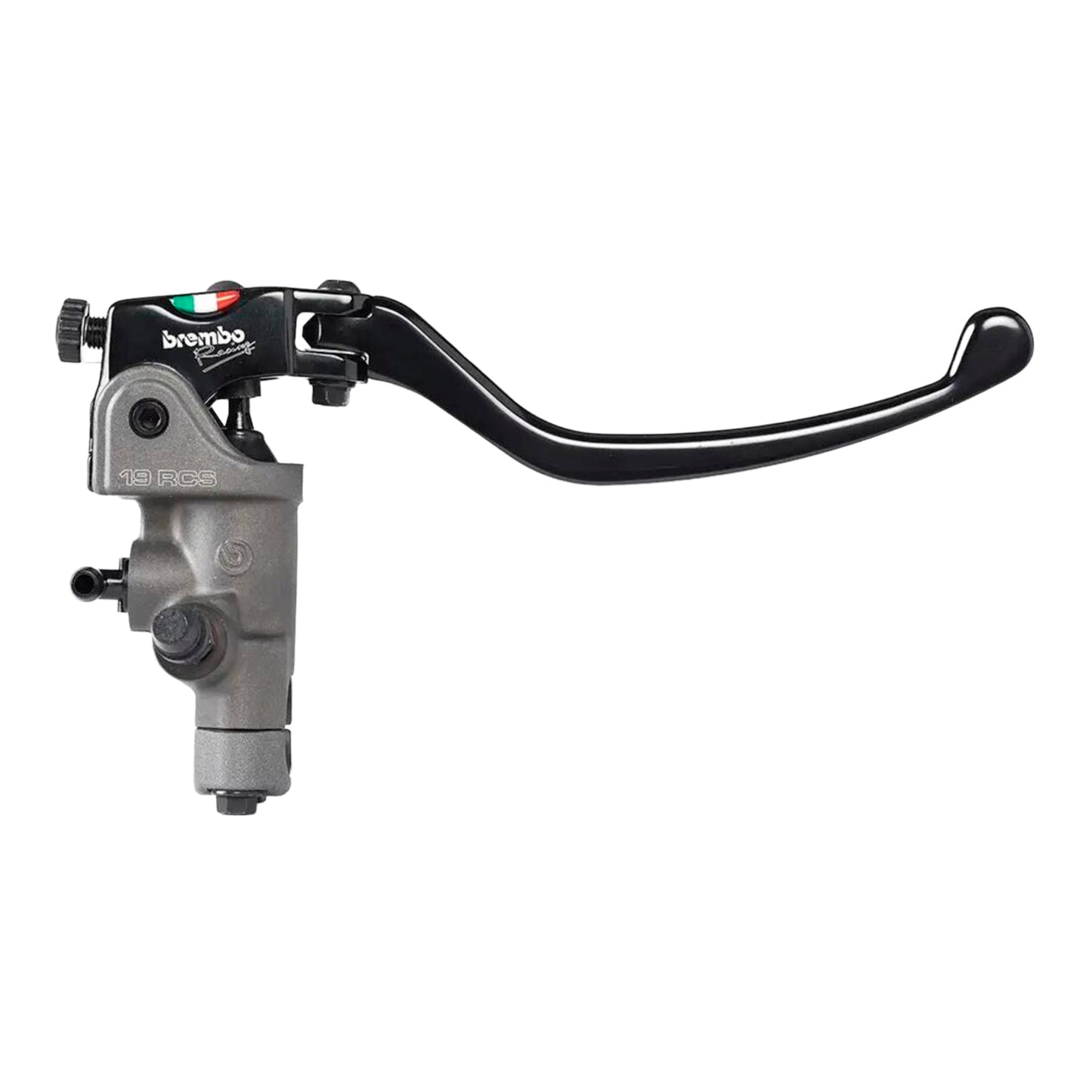 Brembo Upgrade Brake Master Cylinder BMC RCS19 Front 110A26310