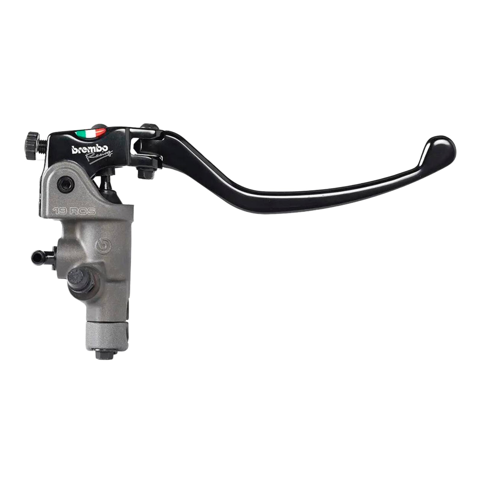 Brembo Upgrade Brake Master Cylinder BMC RCS19 Front 110A26310