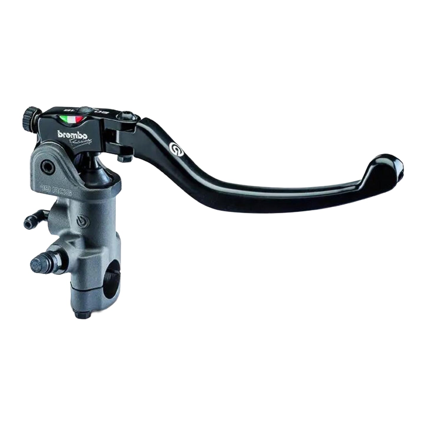 Brembo Upgrade Brake Master Cylinder BMC RCS19 Front 110A26310