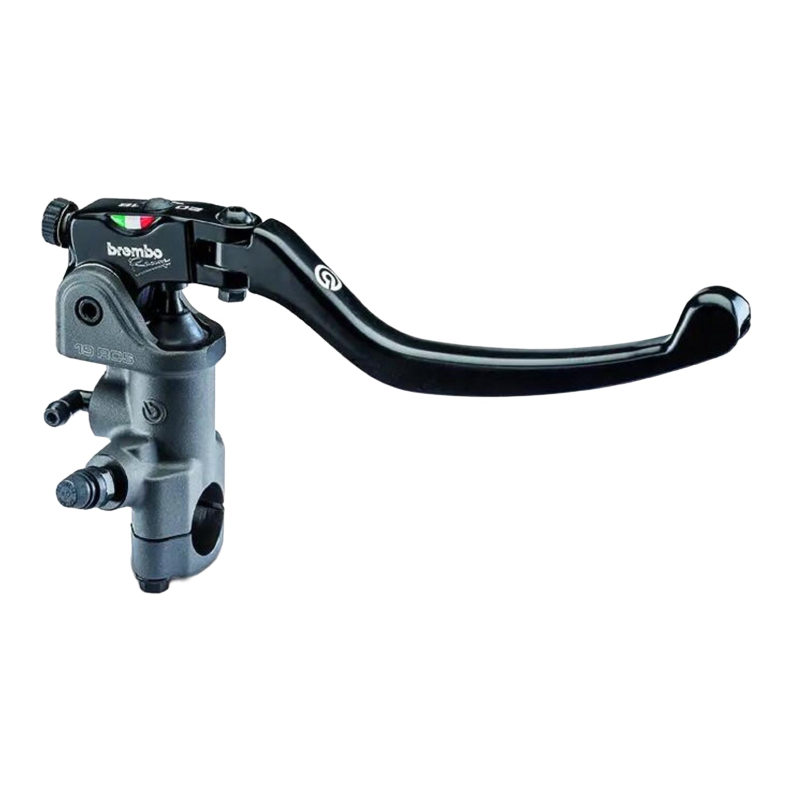 Brembo Upgrade Brake Master Cylinder BMC RCS19 Front 110A26310
