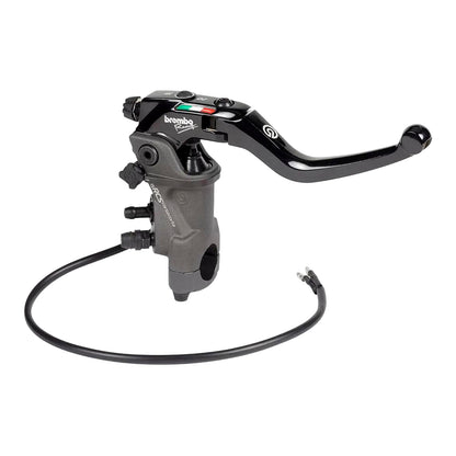 Brembo Upgrade Brake Master Cylinder RCS Corsacorta Front 110C74020