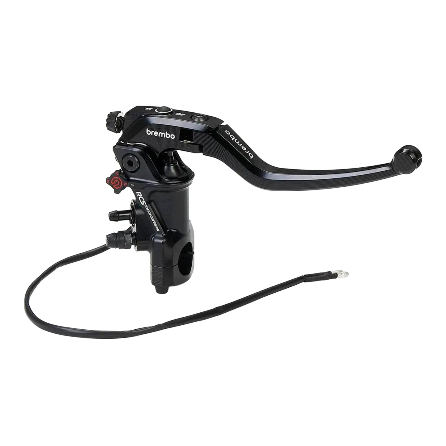 Brembo Upgrade Brake Master Cylinder R RCS 17 Corsacorta Rear Front 110E71140