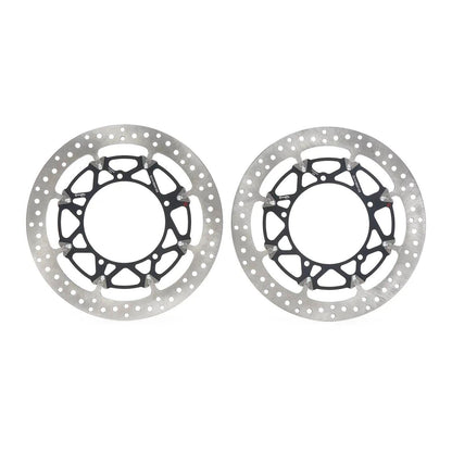 Brembo Upgrade Brake Disc T Drive Front 208A98548