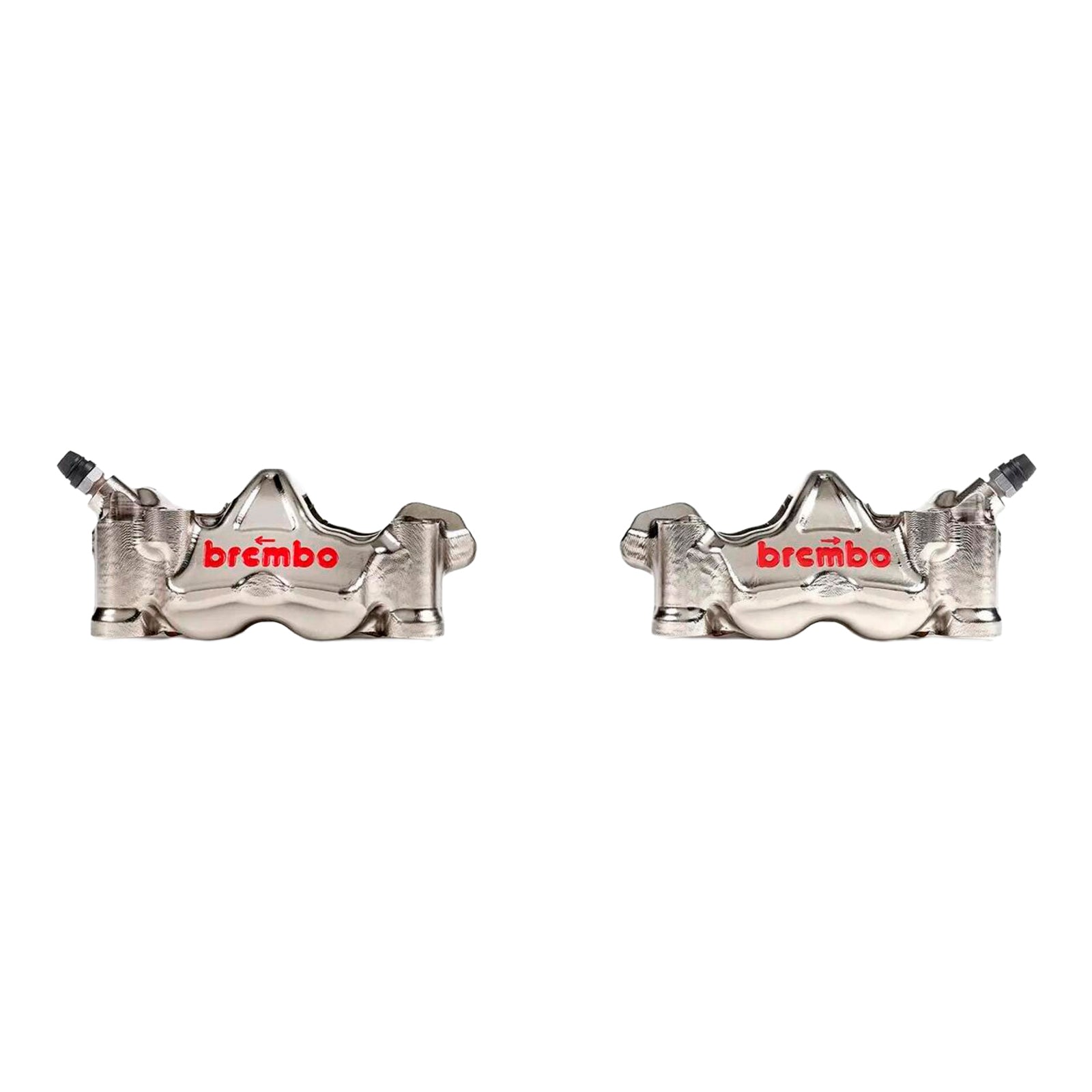 Brembo Upgrade Brake Caliper GP4 RX Front 220B01020