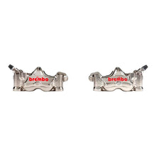 Brembo Upgrade Brake Caliper GP4 RX Front 220B01020