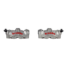 Brembo Upgrade Brake Caliper GP4 RS Front 220C78310