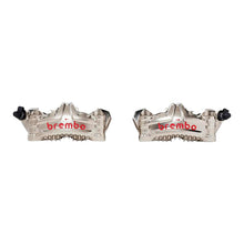 Brembo Upgrade Brake Caliper GP4 MS Front 220D60050