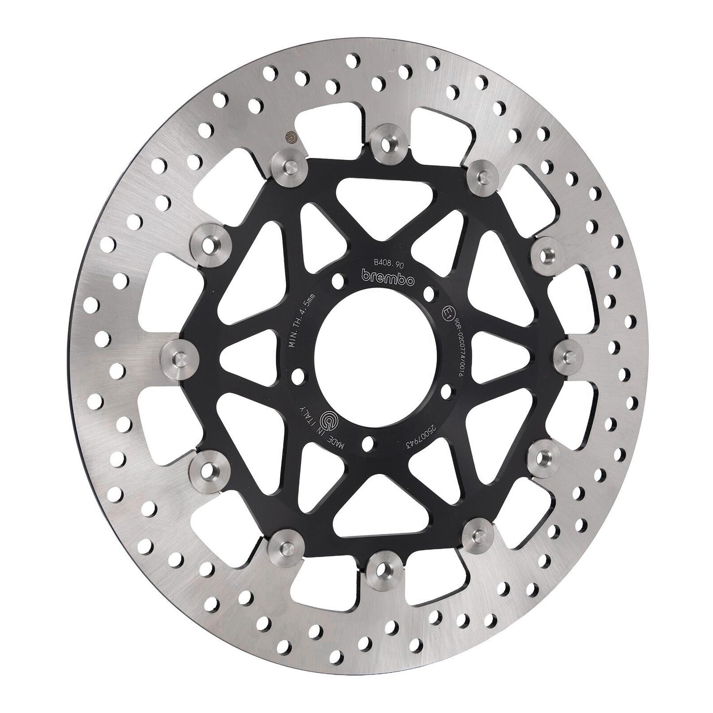 Brembo Brake Disc