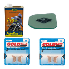 Service Kit - KTM 50 SX '10-'20