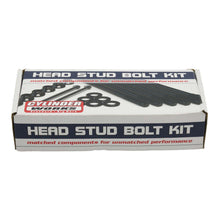 CYLINDER HEAD STUD BOLT KIT CWBLTK01