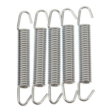 DRC Standard Exhaust Spring 83mm (5 Pack)