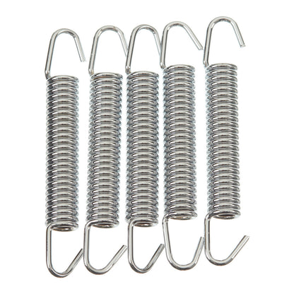 DRC Standard Exhaust Spring 83mm (5 Pack)