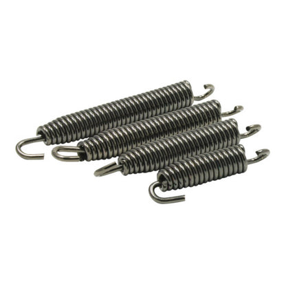 DRC Pro Exhaust Spring 90mm (4 Pack)