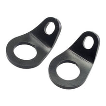 DRC Tie Down Hooks Standard (2 Pack)