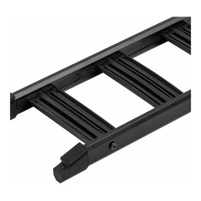 DRC Hybrid Straight Ramp 150cm - Black