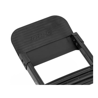 DRC Hybrid Folding Ramp 210cm - Black