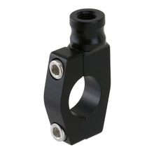 DRC Mirror Holder 10mm - Black