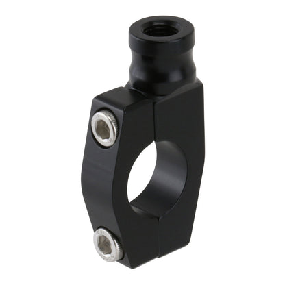 DRC Mirror Holder 10mm - Black
