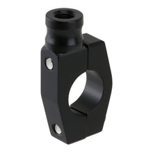 DRC Mirror Holder 10mm - Black