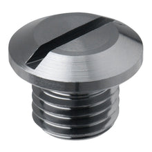 DRC Mirror Hole Plug M10 - Titanium