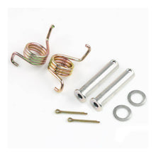 DRC Foot Peg Spring & Pin Set - Honda XR650R ('00-'07)