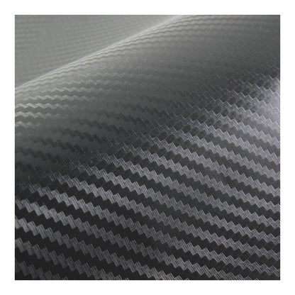 DRC Carbon Look Decal 30 x 45cm (2 Sheets)