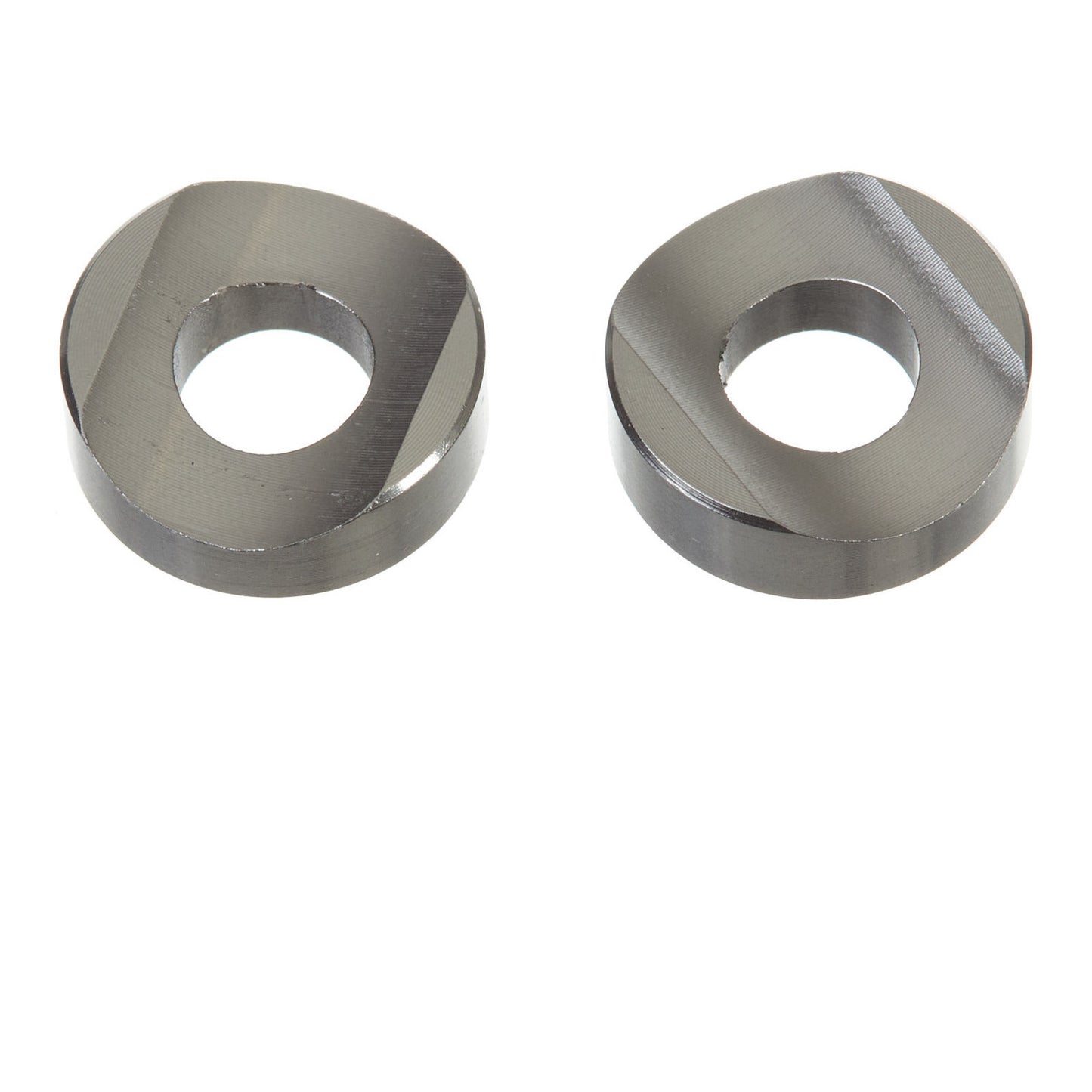 DRC Rim Lock Spacers (2 Pack) - Titanium
